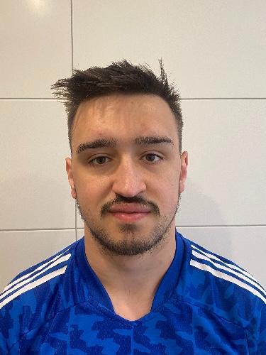 Niklas Laurin Sunderwerth