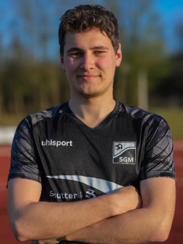 Luca Martek