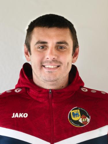Serhii Anatskyi