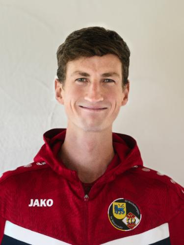 Sebastian Bärenweiler