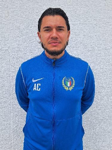 Alessandro-Sante Corbo