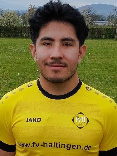 Jascha Aguasanta Marks