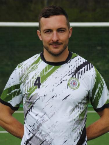 Adrian Büscher