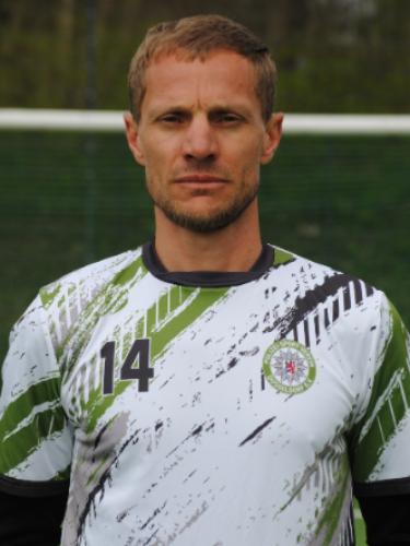 Ramil Geiser