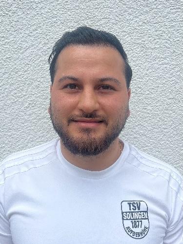Farhad Paiman