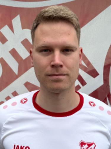 Kilian Reiker