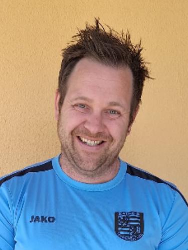 Kevin Brenner