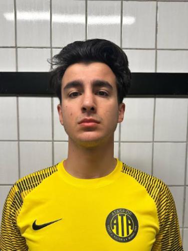 Hasan Hüseyin Keles