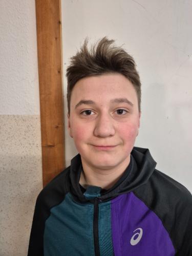 Maksym Sakun
