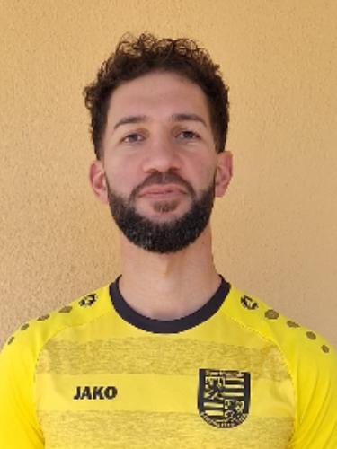 Necati Aksac
