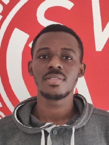 Samuel Uwikunda