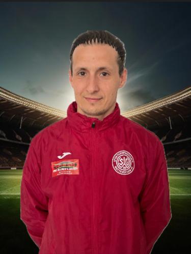 Bartosz Staszczak