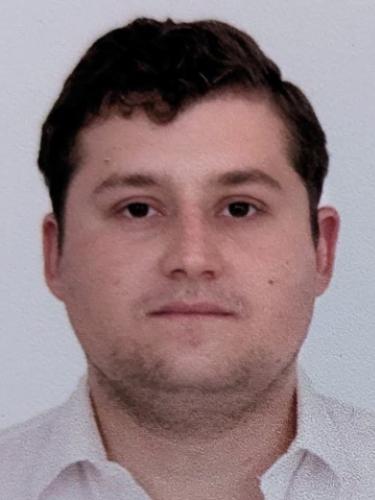 David Alberto Schietekat Corona