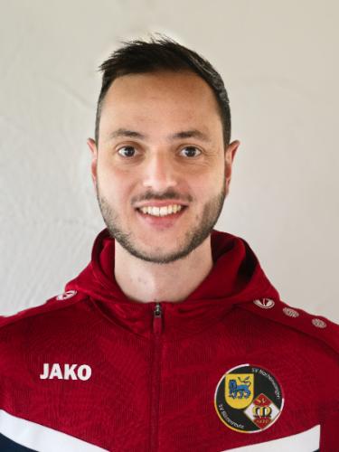 Timo Müller