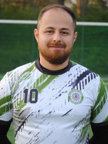 Orhan Pilov