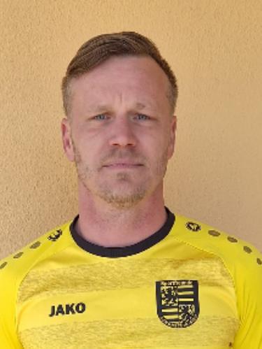 Marcus Meyer