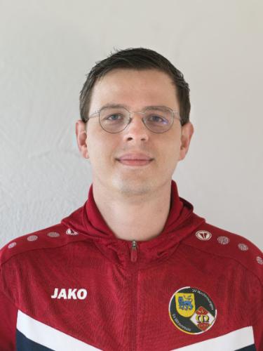 Robert Maurer