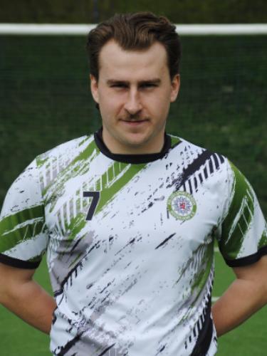 Michel Bernhard Lentzen