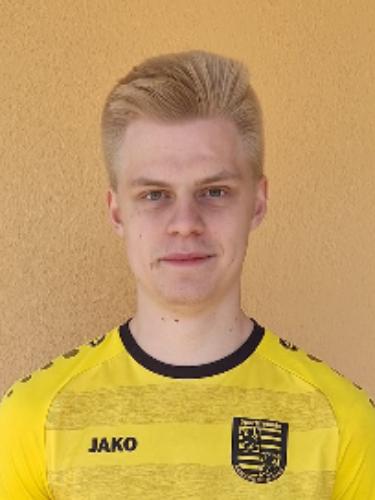 Fynn Schlatter