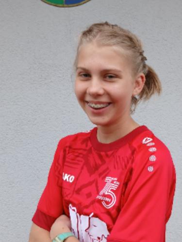 Luzie Lieckfeldt