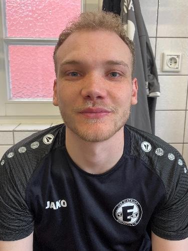 Eric Chittka