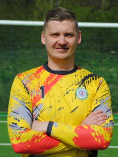 Patrick Rogala