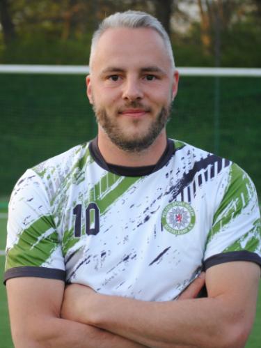 Kevin Schulte