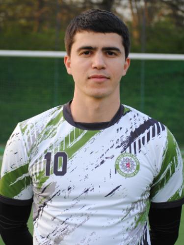 Ayman Smati