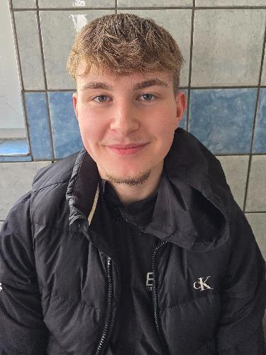 Connor Tinibel