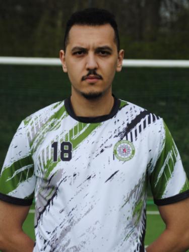 Orkun Yetisir