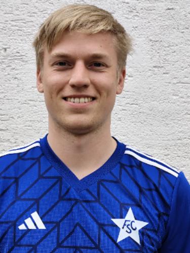 Tim Hendrik Fresemann