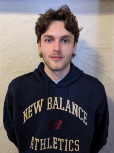 Paul Konstantin Haupenthal