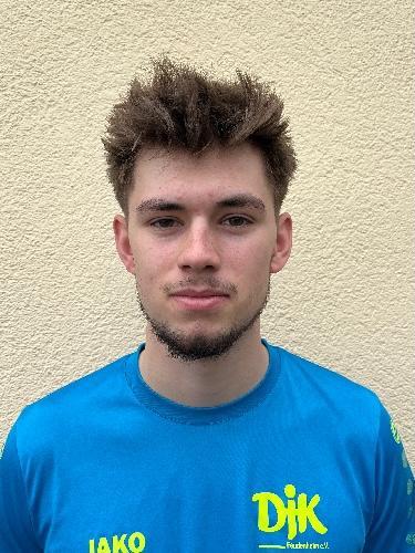 Jannis von der Hardt