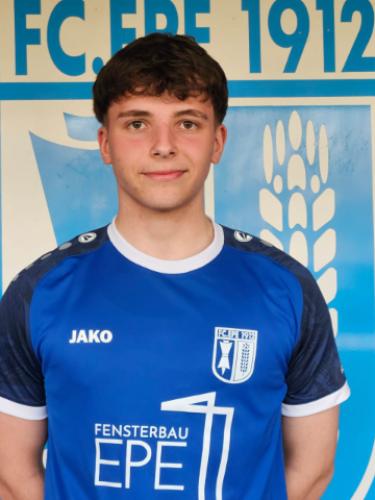 Leo Eveld