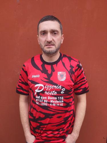 Hakan Keser