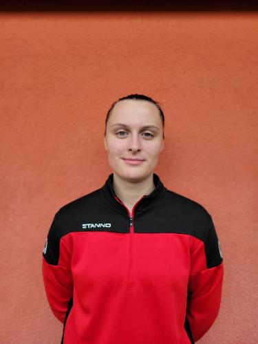 Christin Gebauer