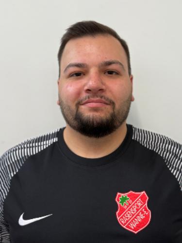 Cem Catakli