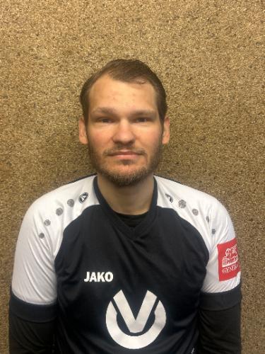 Patrik Galrito Campos