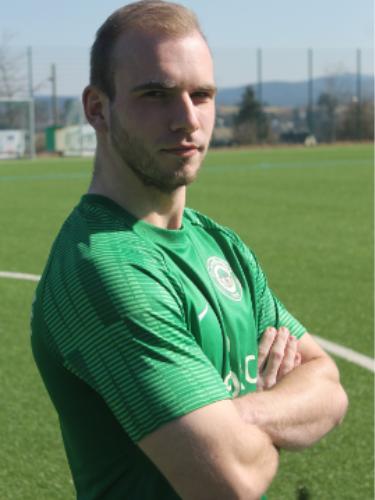 Nils Förster
