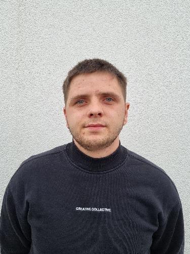 Oleh Stasiuk
