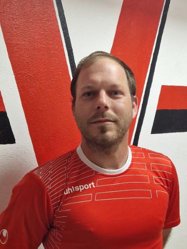 Florian Jahndel