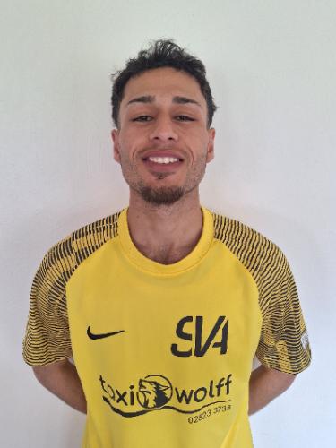 Faik Issa