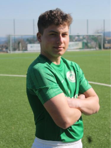 Domenik Männel