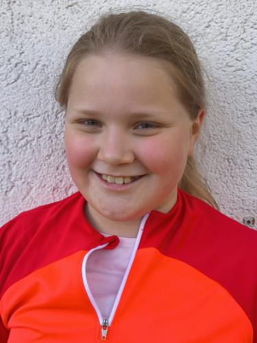 Finja Sarah Lüßenhop