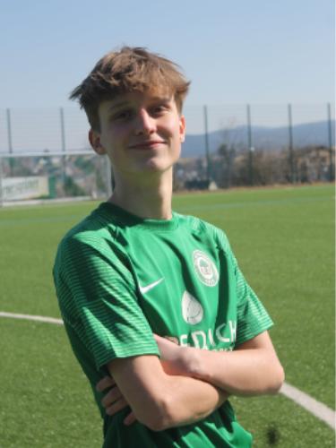 Emil Opp