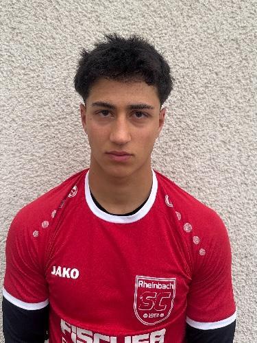 Samed Simsek