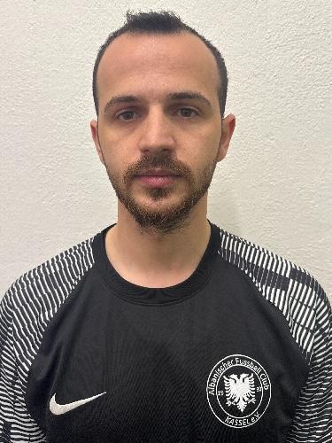 Euron Hyseni