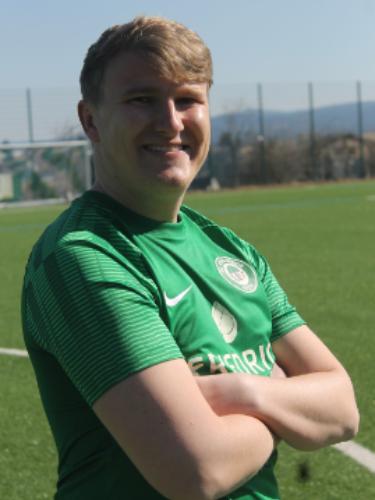 Christian Schultze