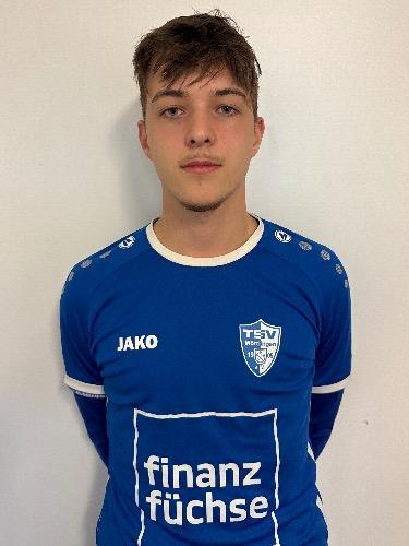 Fabian Dengel