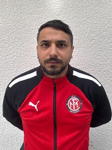 Birtan Erünsal